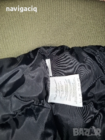 зимно яке Peak performance , снимка 3 - Якета - 52532906