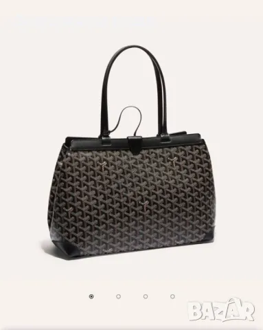 Goyard Дамска Чанта - Налични Различни Цветове Код E16, снимка 10 - Чанти - 50183700