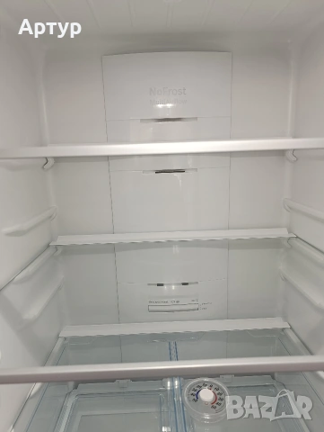 Хладилник Bosch, снимка 3 - Хладилници - 54048494