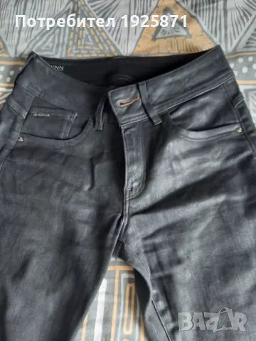 Дънки G-star, снимка 1