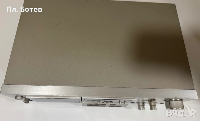 Дек Sony TC-K65, снимка 5 - Декове - 54083894