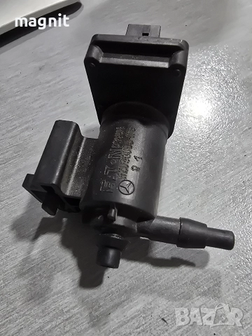 A2038000178 Вакуум клапан за MERCEDES-BENZ CLK-class W209 , снимка 2 - Части - 52827042