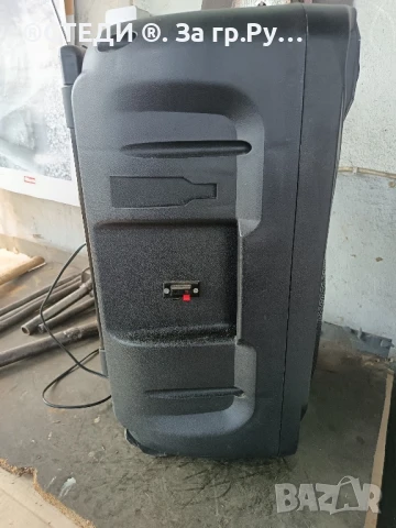 тонколона 12" инча M-R 106 , снимка 5 - Тонколони - 51294530