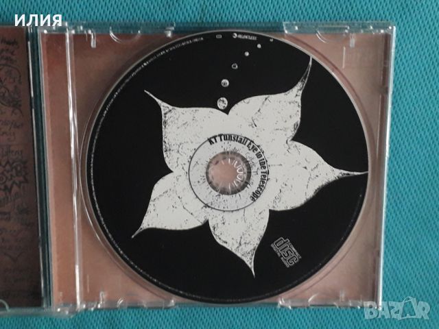 KT Tunstall – 2004 - Eye To The Telescope(Alternative Rock), снимка 7 - CD дискове - 45535136