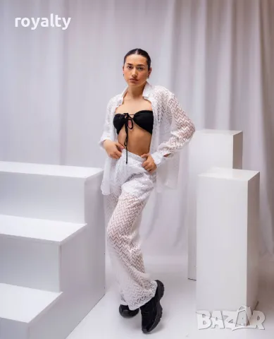 Дамски комплект 