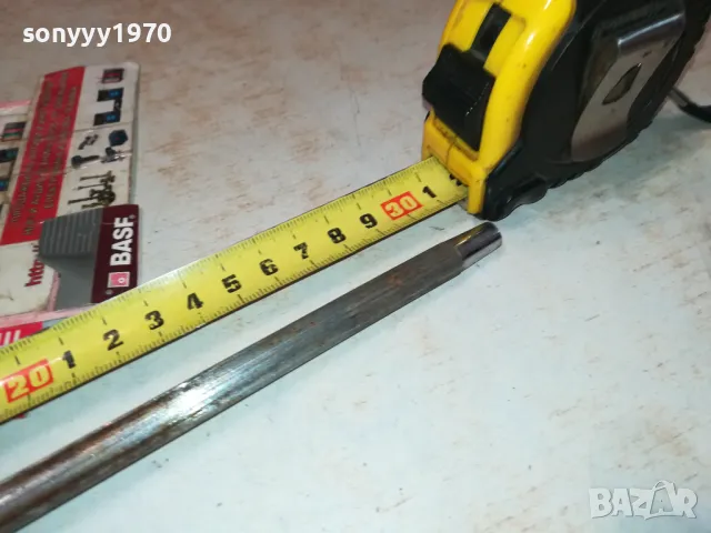 МАСАТ 0805251040, снимка 16 - Ножове - 50202480