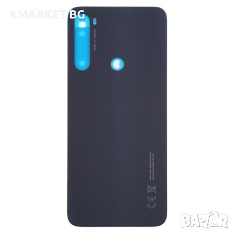 Оригинален Заден Капак за Xiaomi Redmi Note 8T, снимка 1 - Резервни части за телефони - 46591837