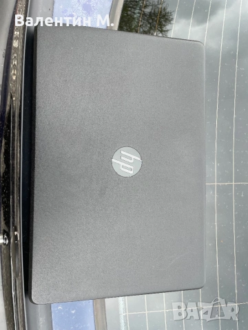 Лаптоп HP 3168NGW, снимка 2 - Лаптопи за работа - 54173235