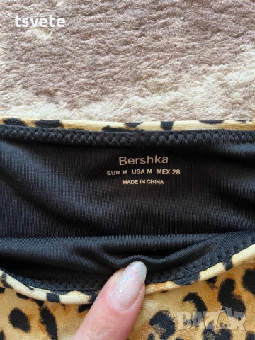 Висока талия бански, снимка 6 - Бански костюми - 54172394