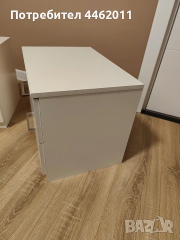 Нощни шкафчета 2 бр. , снимка 4 - Шкафове - 53356484