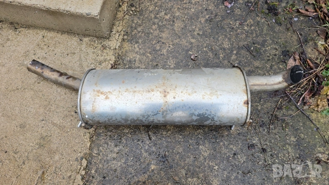 Задно крайно гърне за Рено Сценик 1.9дци 102кс.