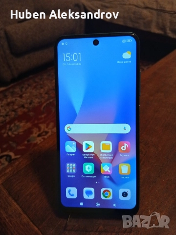 редми нот 10, снимка 3 - Xiaomi - 52777333