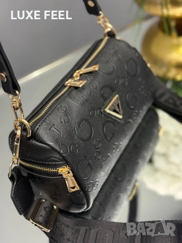 GUESS⚜️ Дамски Чанти , снимка 15 - Чанти - 53226032