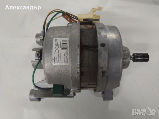 Части за пералня с горно зареждане Elektrolux EWT 31054 TW, снимка 2 - Перални - 45267373