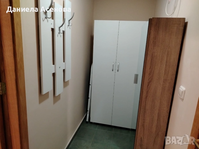 Едностаен под наем, Център!, снимка 8 - Апартаменти - 52651239