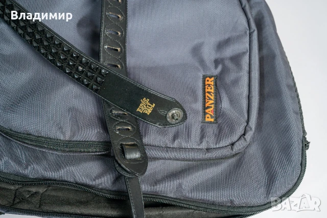 Бас китара Epiphone Thunderbird Pro-V, снимка 11 - Китари - 50884778