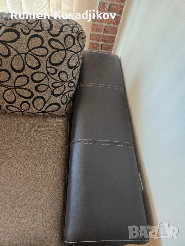 Продавам , снимка 4 - Дивани и мека мебел - 53025241