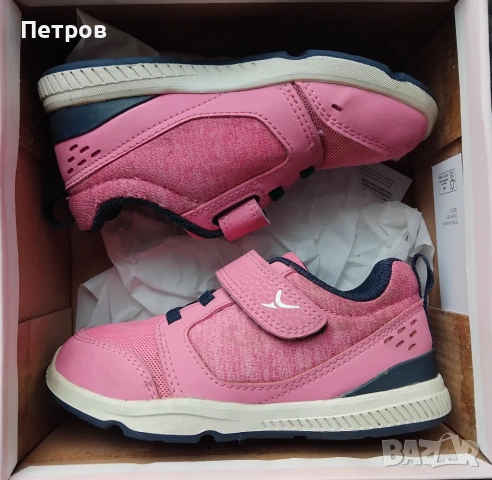 детски обувки Domyos 550 , Decathlon, 26