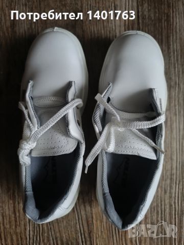 Работни обувки, защитни обувки Elten, снимка 1 - Други - 45852090