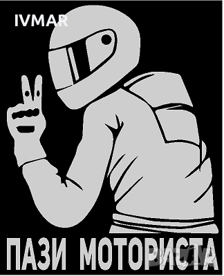 СТИКЕР ЗА АВТОМОБИЛ, снимка 3 - Аксесоари и консумативи - 52033519