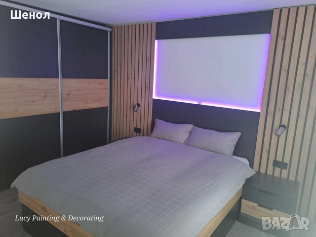 🛠️ Монтаж и сглобяване на мебели  Предлагаме сглобяване и монтаж на мебели — както от серийно произ, снимка 5 - Други - 52315446