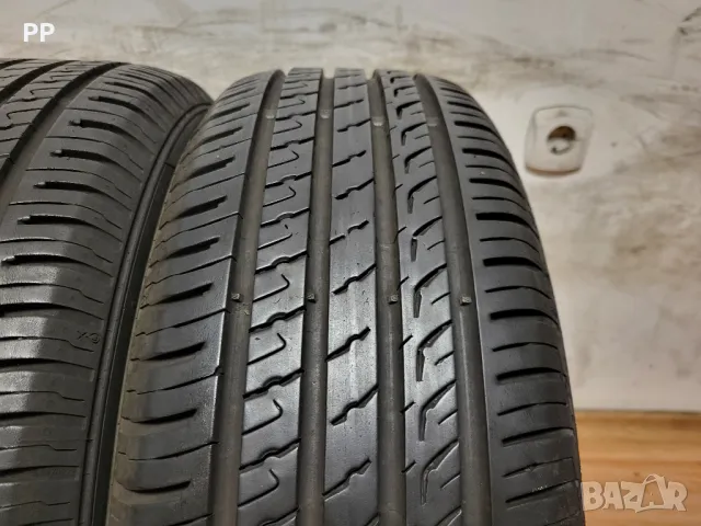 2 бр. 205/60/16 Barum Dot22 / летни гуми, снимка 3 - Гуми и джанти - 49942084