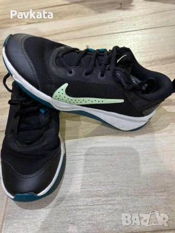 Nike 37.5, снимка 2 - Маратонки - 53478754