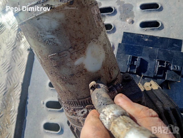 Електрическа хидравлична помпа TRW Opel Astra G Опел Астра G , снимка 3 - Части - 53371864