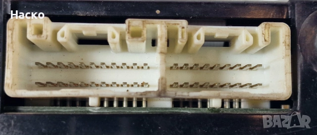 Панел Управление Парно Климатик Toyota Avensis T22 Тойота Авенсис Т22 1997г-2003г 55900-05091, снимка 3 - Части - 53487034