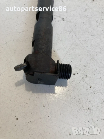 Дюза за гориво за KIA Venga 1.4 CRDi (2012) 33800-2A780, EMBR00203D, снимка 2 - Части - 53440181