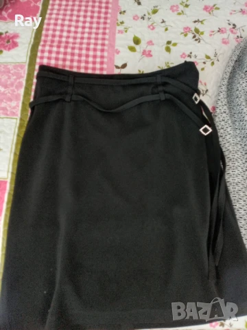 Елегантен/бизнес костюм размер М, снимка 8 - Костюми - 40564812