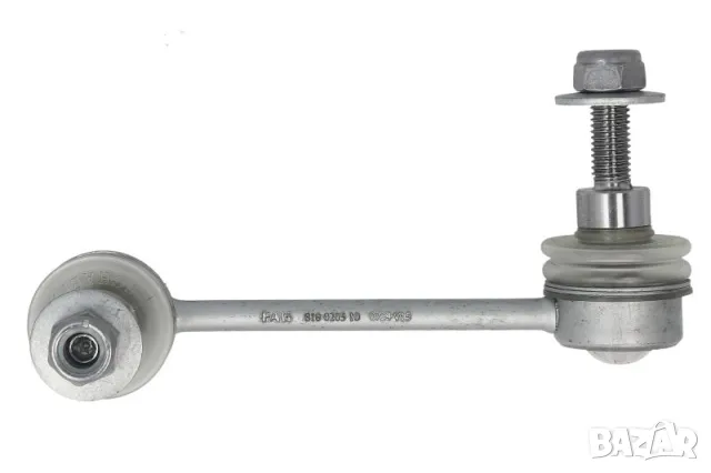 Биалета предна лява 127мм. за NISSAN INTERSTAR,OPEL MOVANO,RENAULT MASTER 07.80г. - AYD № 9600697