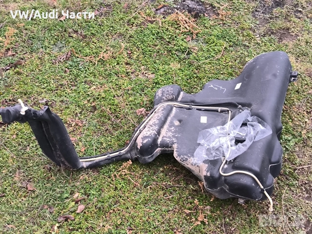 Резервоар за Голф 4 Ауди А3 Сеат Шкода VW Golf 4 Audi A3 Seat Skoda 1J0201085