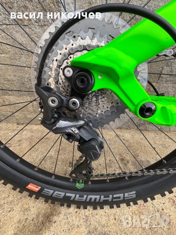 Електрически велосипед STIVENS E MAVERICK, снимка 8 - Велосипеди - 54079769