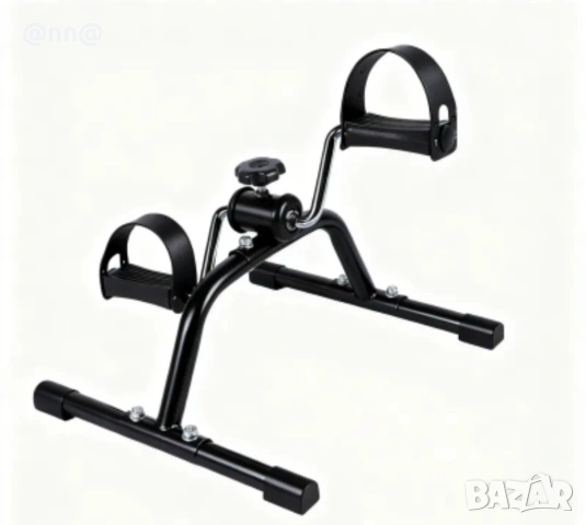 Велосипед за раздвижване и рехабилитация 