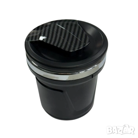 Пепелник за автомобил, снимка 3 - Аксесоари и консумативи - 52818790