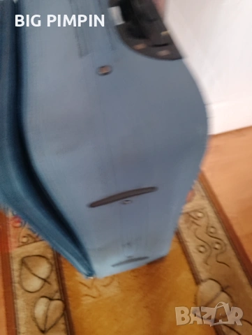 Куфар Втора употреба