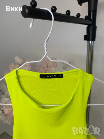 Авин Avin потник , снимка 7 - Потници - 50845273