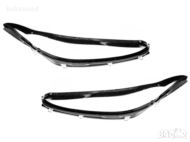 Стъкла за фарове на Volvo XC90 MK2 (2015-2014), снимка 5 - Части - 49808019