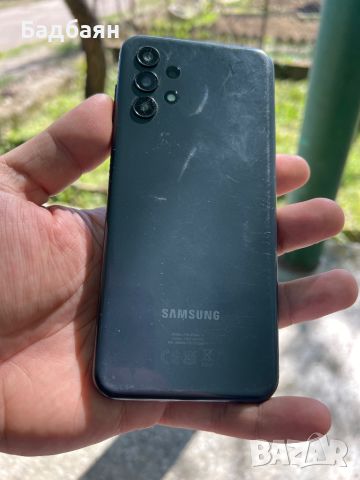 Samsung A13 32GB / на части , снимка 4 - Samsung - 45192360