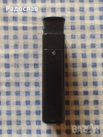 стара германска запалка BRAUN, снимка 3 - Запалки - 54102851