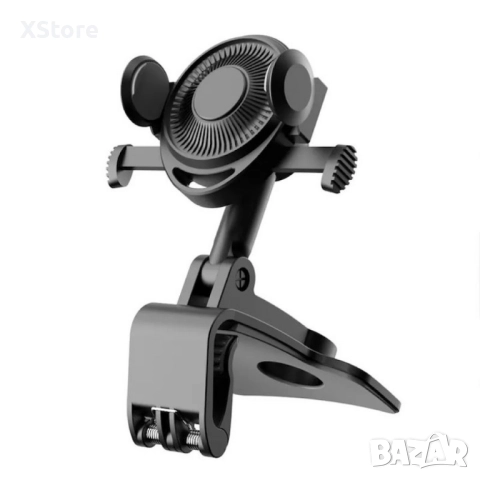 Универсална стойка за телефон с кръгъл дизайн, снимка 7 - Аксесоари и консумативи - 52483929