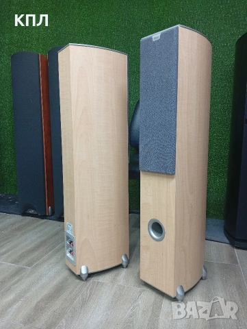 Тонколони Eltax Concept 500, снимка 10 - Тонколони - 53151832