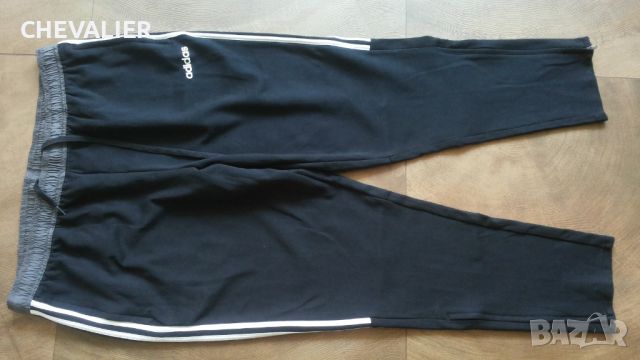 Adidas SERENO NEW LIFESTYLE Размер XXL мъжка долница 22-62, снимка 1 - Спортни дрехи, екипи - 46517256