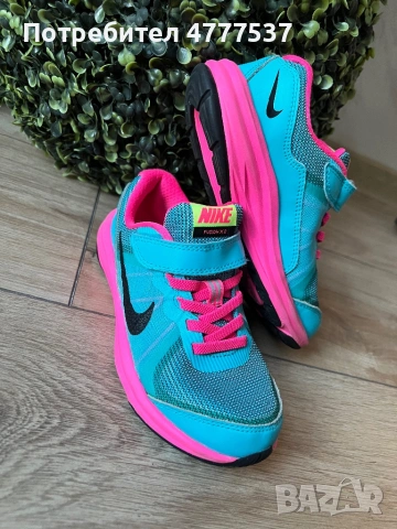 Детски маратонки 30, снимка 7 - Детски маратонки - 53975655