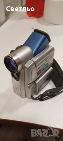Дигитална камера