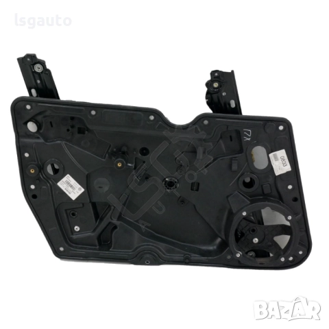 Механизъм преден ляв ел. стъклоповдигач Volkswagen Golf VI 2008-2016 ID: 150715