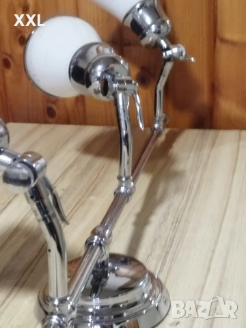 Аплик влагозащитен SOHO, снимка 6 - Лампи за таван - 54023203