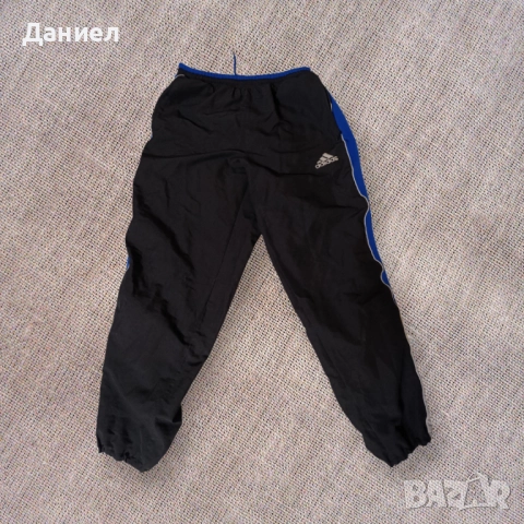 Винтидж долнище Adidas , снимка 2 - Спортни дрехи, екипи - 52337908