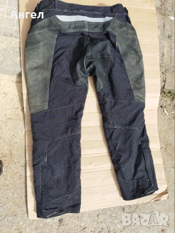 DRIVE  Мото панталон  мъжки  -  Перфектен !!, снимка 3 - Аксесоари и консумативи - 53874743